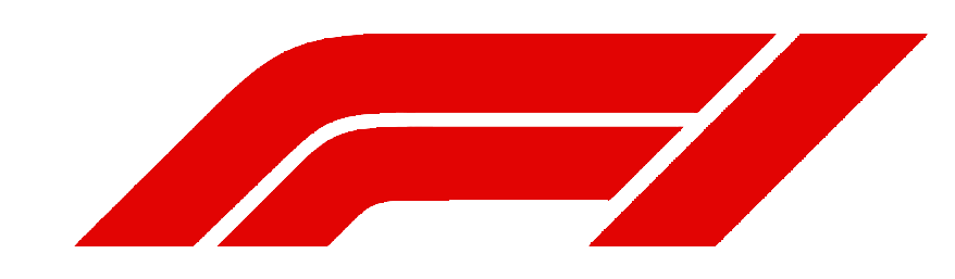 F1 Logo